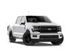 2026 Ford F-150 Lariat (Stk: 26T8175) in Olds - Image 4 of 7