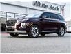 2022 Hyundai Palisade Ultimate Calligraphy (Stk: T176524A) in Surrey - Image 1 of 24