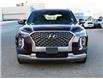 2022 Hyundai Palisade Ultimate Calligraphy (Stk: T176524A) in Surrey - Image 2 of 24 2022 Hyundai Palisade Ultimate Calligraphy (Stk: T176524A) in Surrey - Image 2 of 24