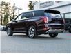 2022 Hyundai Palisade Ultimate Calligraphy (Stk: T176524A) in Surrey - Image 4 of 24 2022 Hyundai Palisade Ultimate Calligraphy (Stk: T176524A) in Surrey - Image 4 of 24