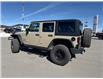 2017 Jeep Wrangler Unlimited Sport (Stk: T116222A) in Cranbrook - Image 3 of 19