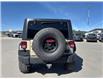 2017 Jeep Wrangler Unlimited Sport (Stk: T116222A) in Cranbrook - Image 4 of 19