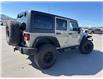 2017 Jeep Wrangler Unlimited Sport (Stk: T116222A) in Cranbrook - Image 5 of 19