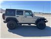 2017 Jeep Wrangler Unlimited Sport (Stk: T116222A) in Cranbrook - Image 6 of 19