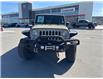 2017 Jeep Wrangler Unlimited Sport (Stk: T116222A) in Cranbrook - Image 8 of 19