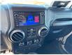 2017 Jeep Wrangler Unlimited Sport (Stk: T116222A) in Cranbrook - Image 16 of 19
