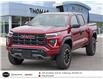 2026 GMC Canyon AT4 (Stk: T79132A) in Cobourg - Image 1 of 21
