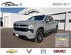 2024 Chevrolet Silverado 1500 RST (Stk: 2449P) in Bolton - Image 1 of 20