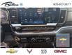 2024 Chevrolet Silverado 1500 RST (Stk: 2449P) in Bolton - Image 18 of 20