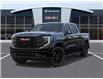 2026 GMC Sierra 1500 Elevation (Stk: 85967) in St. Thomas - Image 6 of 24