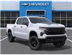 2026 Chevrolet Silverado 1500 Custom Trail Boss (Stk: 86159) in St. Thomas - Image 7 of 24