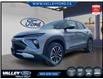 2025 Chevrolet TrailBlazer LT (Stk: 26P039) in Kentville - Image 1 of 15