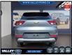 2025 Chevrolet TrailBlazer LT (Stk: 26P039) in Kentville - Image 3 of 15 2025 Chevrolet TrailBlazer LT (Stk: 26P039) in Kentville - Image 3 of 15