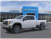 2026 GMC Sierra 2500HD SLE (Stk: G6115) in Kincardine - Image 2 of 23