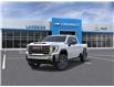 2026 GMC Sierra 2500HD SLE (Stk: G6115) in Kincardine - Image 8 of 23