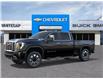2026 GMC Sierra 2500HD Denali (Stk: 44487) in Slave Lake - Image 2 of 24