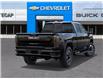 2026 GMC Sierra 2500HD Denali (Stk: 44487) in Slave Lake - Image 4 of 24