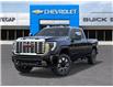 2026 GMC Sierra 2500HD Denali (Stk: 44487) in Slave Lake - Image 6 of 24