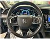 2019 Honda Civic Touring (Stk: 10U6570A) in Markham - Image 14 of 33