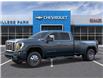 2026 GMC Sierra 3500HD Denali (Stk: 10424) in Vermilion - Image 2 of 24 2026 GMC Sierra 3500HD Denali (Stk: 10424) in Vermilion - Image 2 of 24