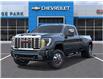 2026 GMC Sierra 3500HD Denali (Stk: 10424) in Vermilion - Image 6 of 24 2026 GMC Sierra 3500HD Denali (Stk: 10424) in Vermilion - Image 6 of 24