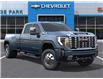 2026 GMC Sierra 3500HD Denali (Stk: 10424) in Vermilion - Image 7 of 24 2026 GMC Sierra 3500HD Denali (Stk: 10424) in Vermilion - Image 7 of 24