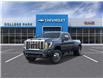 2026 GMC Sierra 3500HD Denali (Stk: 10424) in Vermilion - Image 8 of 24 2026 GMC Sierra 3500HD Denali (Stk: 10424) in Vermilion - Image 8 of 24