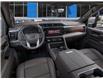 2026 GMC Sierra 3500HD Denali (Stk: 10424) in Vermilion - Image 15 of 24 2026 GMC Sierra 3500HD Denali (Stk: 10424) in Vermilion - Image 15 of 24