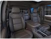 2026 GMC Sierra 3500HD Denali (Stk: 10424) in Vermilion - Image 16 of 24 2026 GMC Sierra 3500HD Denali (Stk: 10424) in Vermilion - Image 16 of 24