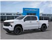2026 Chevrolet Silverado 1500 Custom (Stk: 107593) in Exeter - Image 2 of 24