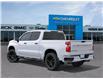 2026 Chevrolet Silverado 1500 Custom (Stk: 107593) in Exeter - Image 3 of 24