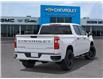 2026 Chevrolet Silverado 1500 Custom (Stk: 107593) in Exeter - Image 4 of 24