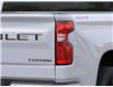 2026 Chevrolet Silverado 1500 Custom (Stk: 107593) in Exeter - Image 11 of 24