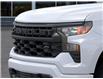 2026 Chevrolet Silverado 1500 Custom (Stk: 107593) in Exeter - Image 13 of 24