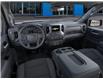 2026 Chevrolet Silverado 1500 Custom (Stk: 107593) in Exeter - Image 15 of 24