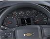 2026 Chevrolet Silverado 1500 Custom (Stk: 107593) in Exeter - Image 18 of 24