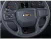 2026 Chevrolet Silverado 1500 Custom (Stk: 107593) in Exeter - Image 19 of 24