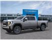 2026 GMC Sierra 2500HD SLT (Stk: 107591) in Exeter - Image 2 of 24