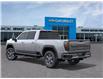 2026 GMC Sierra 2500HD SLT (Stk: 107591) in Exeter - Image 3 of 24