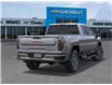 2026 GMC Sierra 2500HD SLT (Stk: 107591) in Exeter - Image 4 of 24