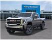 2026 GMC Sierra 2500HD SLT (Stk: 107591) in Exeter - Image 6 of 24