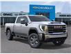 2026 GMC Sierra 2500HD SLT (Stk: 107591) in Exeter - Image 7 of 24
