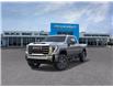 2026 GMC Sierra 2500HD SLT (Stk: 107591) in Exeter - Image 8 of 24
