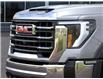 2026 GMC Sierra 2500HD SLT (Stk: 107591) in Exeter - Image 13 of 24