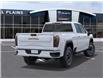 2026 GMC Sierra 3500HD Denali Ultimate (Stk: 26T099) in Wadena - Image 4 of 24