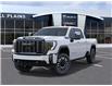 2026 GMC Sierra 3500HD Denali Ultimate (Stk: 26T099) in Wadena - Image 6 of 24