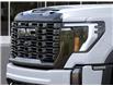 2026 GMC Sierra 3500HD Denali Ultimate (Stk: 26T099) in Wadena - Image 13 of 24