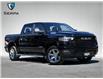 2025 RAM 1500 Big Horn (Stk: P9699) in Toronto - Image 1 of 26