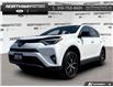 2018 Toyota RAV4 Hybrid SE (Stk: DR1052B) in Brantford - Image 1 of 22