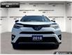 2018 Toyota RAV4 Hybrid SE (Stk: DR1052B) in Brantford - Image 2 of 22